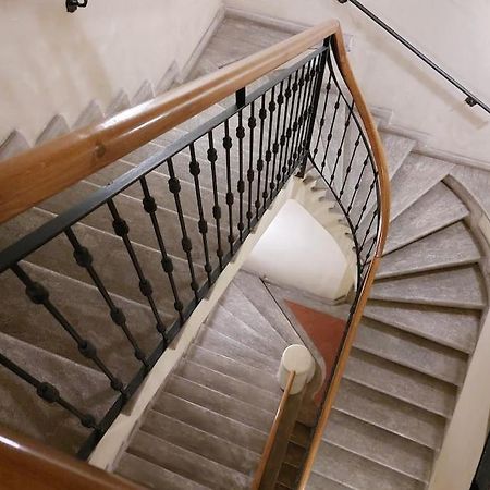 Suite Barberini Roma Exterior foto