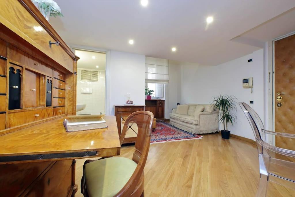 Suite Barberini Roma Exterior foto